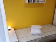 Appartement meublé 2 pièces 34 m²