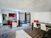 Appartement meublé 2 pièces 34 m² Appartement meublé 2 pièces 34 m²