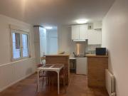 Appartement meublé 2 pièces 34 m²