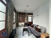 Appartement meublé 2 pièces 34 m²