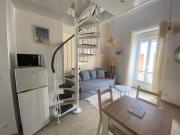 Appartement meublé 2 pièces 34 m²