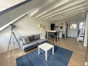 Appartement meublé 2 pièces 34 m²