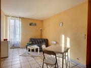 Appartement meublé 2 pièces 34 m²