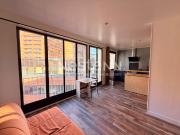 Appartement meublé 2 pièces 34 m²