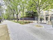 appartement meublé 2 pièces 34m²