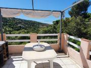 Appartement meublé 2 pièces 35 m²