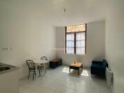 Appartement meublé 2 pièces 35 m²