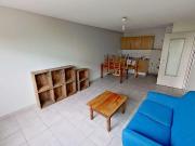 Appartement meublé 2 pièces 35 m²
