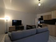 Appartement meublé 2 pièces 35 m²