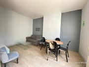 Appartement meublé 2 pièces 35 m²