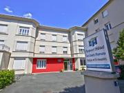 Appartement meublé 2 pièces 35 m²