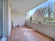 Appartement meublé 2 pièces 35 m²