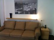 Appartement meublé 2 pièces 35 m²