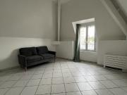 Appartement meublé 2 pièces 35 m²