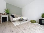 Appartement meublé 2 pièces 35 m²