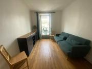 Appartement meublé 2 pièces 35 m²