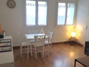 Appartement meublé 2 pièces 35 m²