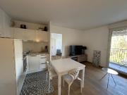 Appartement meublé 2 pièces 35 m²