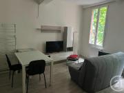 Appartement meublé 2 pièces 35 m²