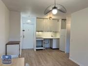 Appartement meublé 2 pièces 35 m²