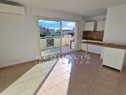 Appartement meublé 2 pièces 35 m²