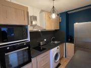 Appartement meublé 2 pièces 35 m²