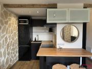 Appartement meublé 2 pièces 35 m²