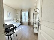 Appartement meublé 2 pièces 35 m²