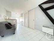Appartement meublé 2 pièces 35 m²