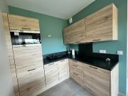 Appartement meublé 2 pièces 35 m²