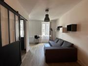 Appartement meublé 2 pièces 35 m²