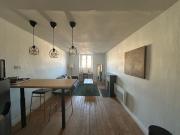 Appartement meublé 2 pièces 35 m²