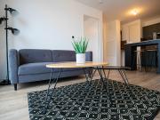 Appartement meublé 2 pièces 35 m²