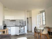Appartement meublé 2 pièces 35 m²