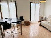 Appartement meublé 2 pièces 35 m²