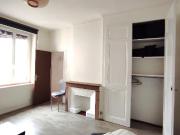 Appartement meublé 2 pièces 35 m²