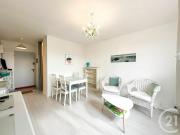 Appartement meublé 2 pièces 35 m²