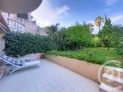 Appartement meublé 2 pièces 35 m²