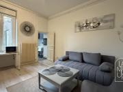 Appartement meublé 2 pièces 35 m²