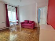 Appartement meublé 2 pièces 35 m²