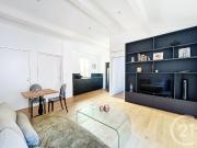 Appartement meublé 2 pièces 35 m²