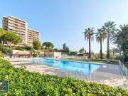 Appartement meublé 2 pièces 35 m²