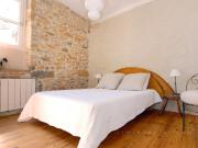 Appartement meublé 2 pièces 35 m² Appartement meublé 2 pièces 35 m²