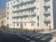 Appartement meublé 2 pièces 35 m²