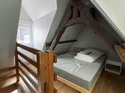 Appartement meublé 2 pièces 35 m²