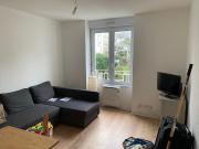 Appartement meublé 2 pièces 35 m²