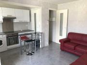 Appartement meublé 2 pièces 35 m²