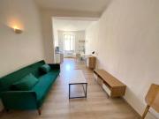 Appartement meublé 2 pièces 35 m²