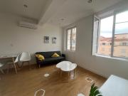 Appartement meublé 2 pièces 35 m²