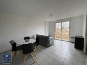 Appartement meublé 2 pièces 36 m²
